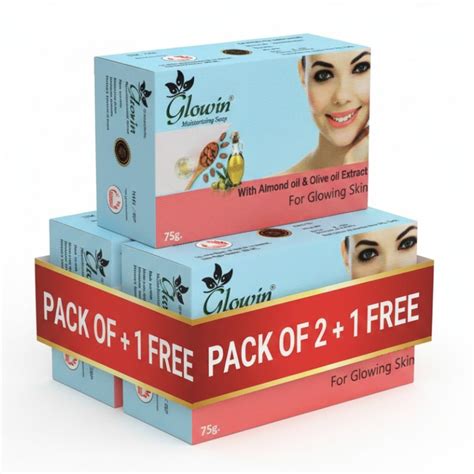 Learn about Glowin Skincare's Almond and Olive Oil Benefits for Skin ...