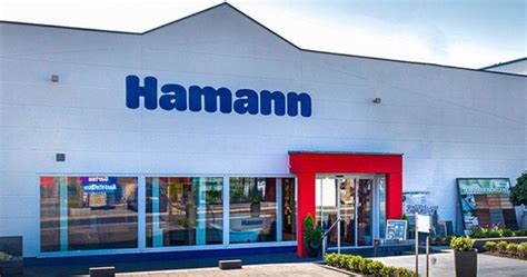 Kraftfahrer gesucht - Nickenich - Hamann GmbH - Job 84335