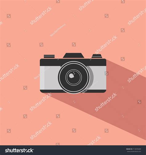 Flat Vector Camera 的图像结果