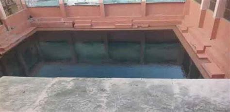 Unai Mata Temple and Hot Water Spring, Unai, Navsari| Pravase