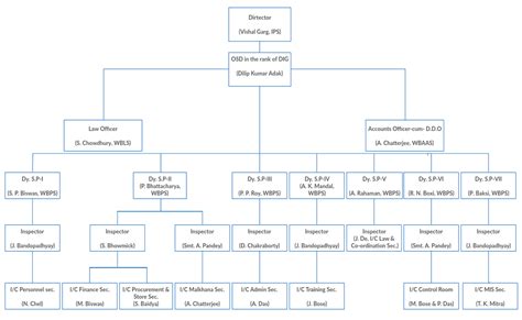 Directorate of Economic Offences