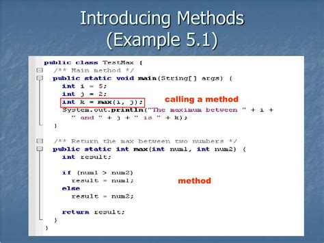 Methods Basics Tutorial 的图像结果