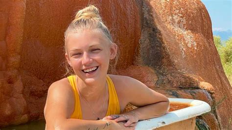 Gabby Petito's family honors her legacy: Grief, justice, and healing ...