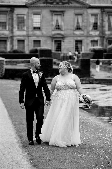 Luke & Lottie Norris by Charlotte Wilson Photography