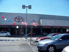 Toyota Of Panama City by Panama City Toyota Car Dealership In Panama City Fl 32401 Toyota Of Panama City
