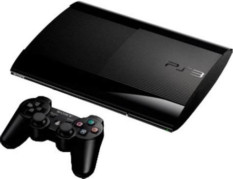 SONY PlayStation 3 500 GB Price in India - Buy SONY PlayStation 3 500 ...