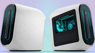 Alienware Aurora R15 Gets 13th Gen Intel, RTX 40-Series, Better Cooling ...