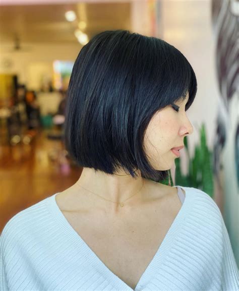20+ Razor Bob Haircuts