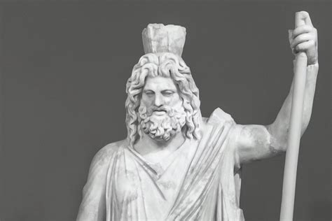 11 Astounding Facts About The Hades Statue - Facts.net