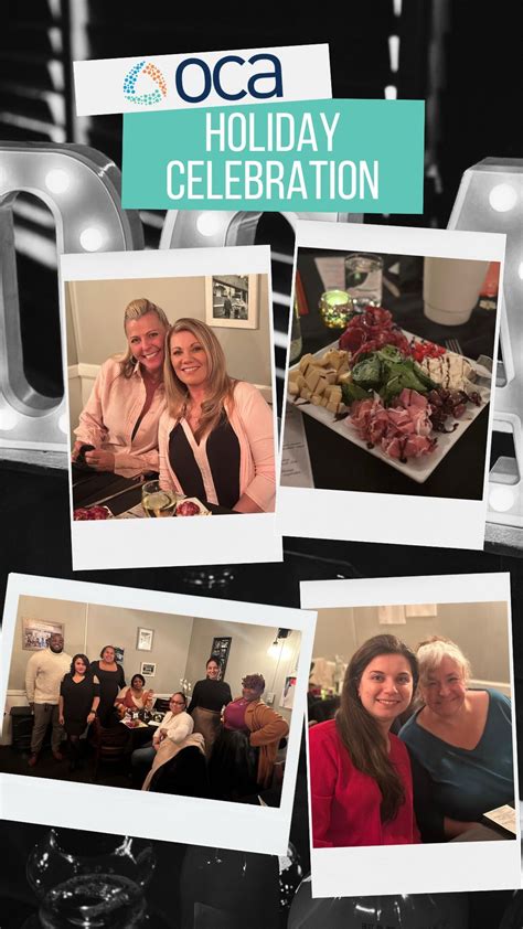 Thank you to Louie's by Chef Jason for hosting our team's annual ...