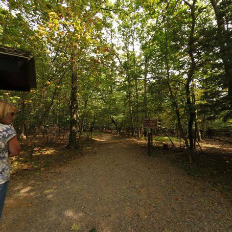 White Oak Canyon Hike | Terrain360