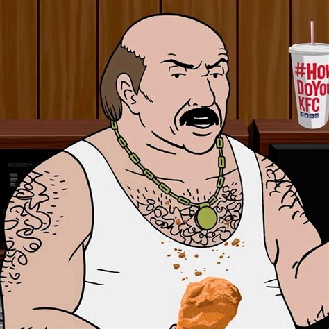 [adult swim] выпустит полнометражки по ATHF, «Братьям Вентура» и ...