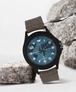 Wildcraft Analog Watch - For Men - Buy Wildcraft Analog Watch - For Men ...