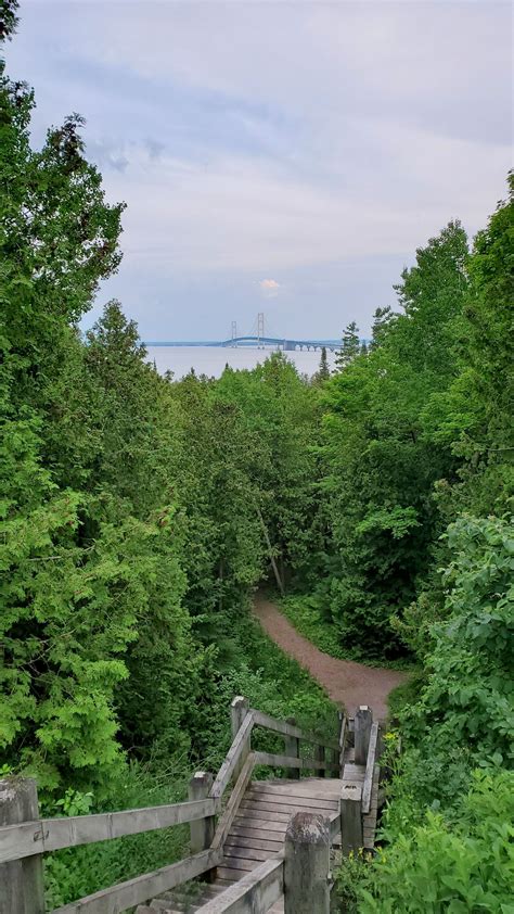 Up Michigan Campgrounds: Find Your Perfect Getaway