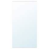 ENHET mirror door, mirror glass, 40x75 cm (153/4x291/2") - IKEA