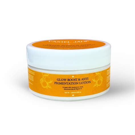 Buy Pastel Jade Glow Boost and Anti Pigmentation Lotion (Moisturizer ...