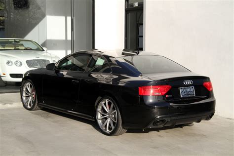 2015 Audi RS 5 4.2 quattro Stock # 900956 for sale near Redondo Beach, CA | CA Audi Dealer