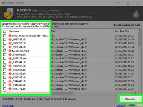 Image result for Restore Overwritten File
