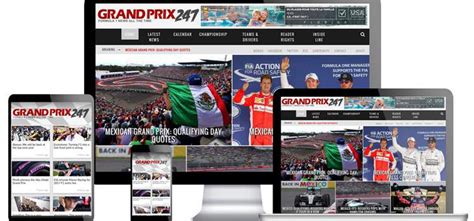 4 Essential Formula 1 Apps Racing Fans Should Have