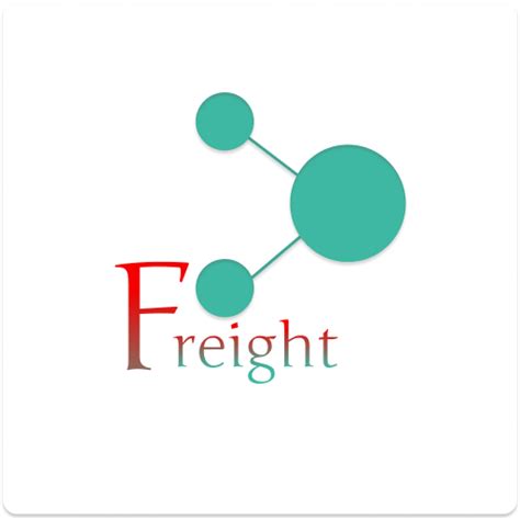 API Freight Apps 的图像结果