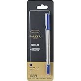 Parker Ultra Fine Navigator Rollerball Pen Refill | Blue Ink | Quick ...