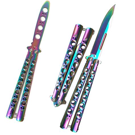 Butterfly Knife Trainer For Sale at Marie Vicente blog