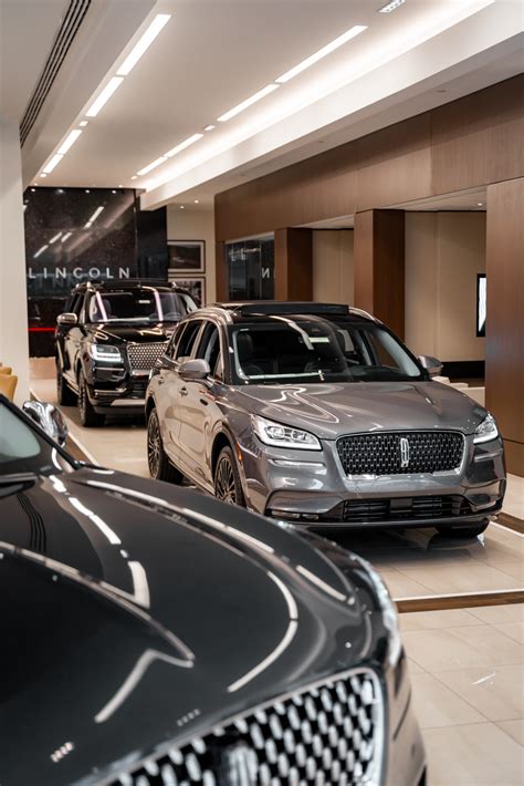 Sanderson Lincoln On Bell at John Keys blog