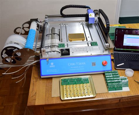 Image result for Pick-and-place Machine Tutorial