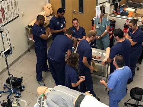 Keiser Adds Nurse Anesthesia Programs - Keiser University
