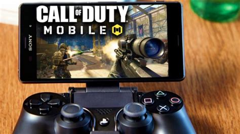Image result for Cod Mobile Controller