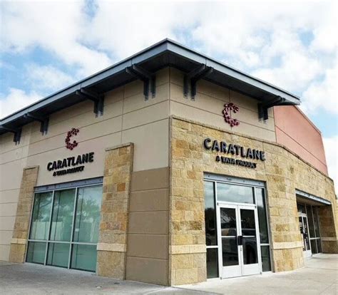 CaratLane Second US Store Dallas 2026: Indian Jewellery in Texas