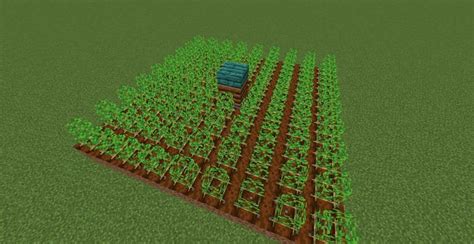 Image result for Create Mod Auto Potato Farm