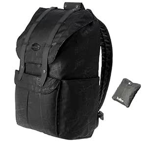 The Patriot Gridlock Backpack with Rain Cover - Laptop compartment up ...