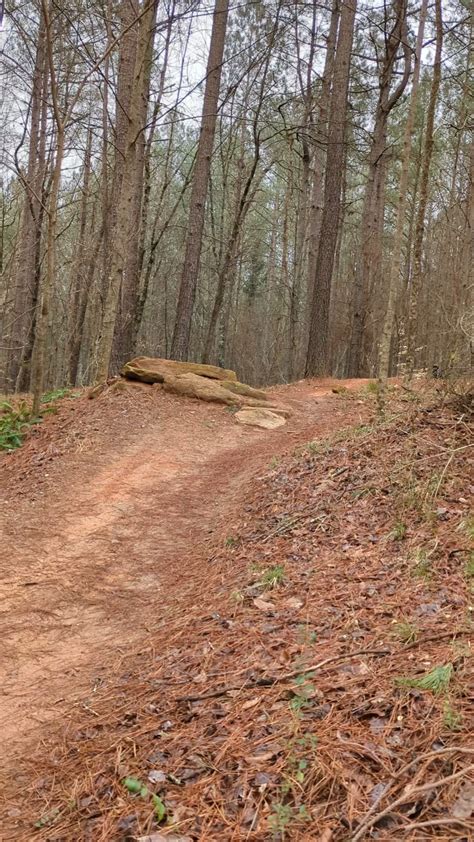Perfect day at Mountain Creek Park! : r/Hardtailgang