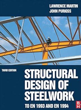 Structural Design of Steelwork to EN 1993 and EN 1994 eBook : Martin ...