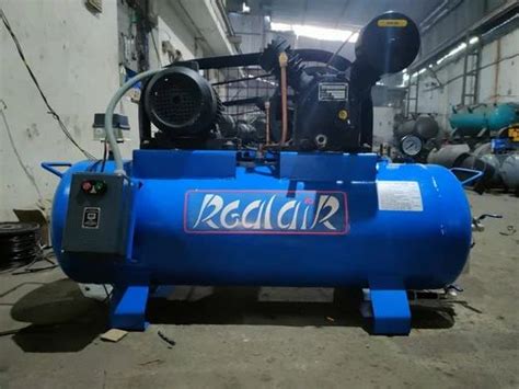 Industrial Compressor - High Speed Air Compressor Manufacturer from ...