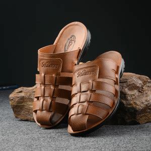 Layasa Men Slippers - Buy Layasa Men Slippers Online at Best Price ...