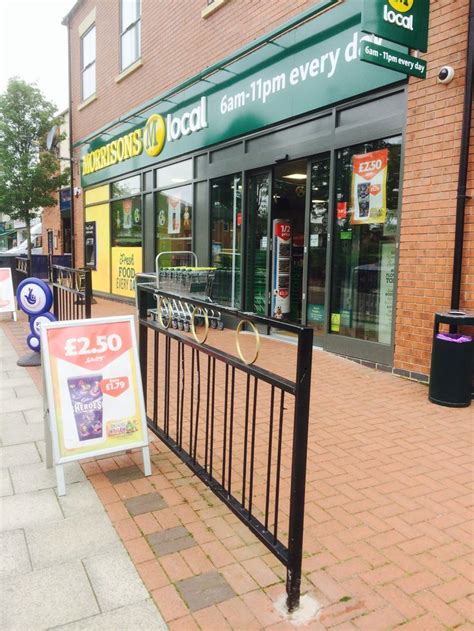 Morrisons Store 的图像结果