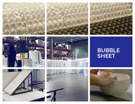 Air Bubble Roll Manufacturer in Coimbatore