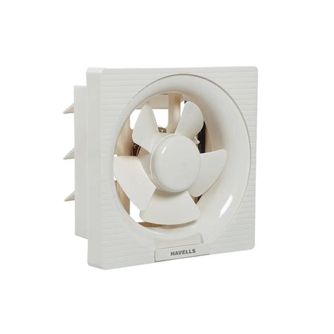 Havells Ventilair Dx 250mm Exhaust Fan White Wholesale Price Online ...