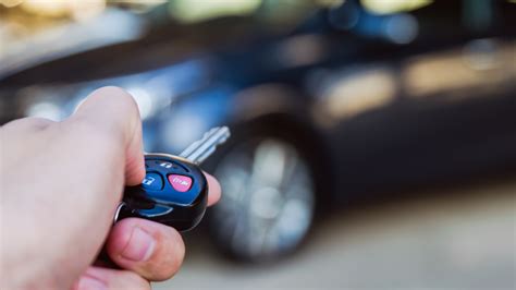The Technological Advancement and Future of Car Keys | Techno FAQ