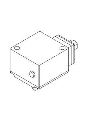 NEMA Square D Pressure Switches/Vacuum Switches, Electromechanical ...