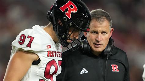 Rutgers football vs USC photo gallery
