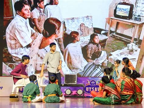 Utsav - 2023 Hindi Skit