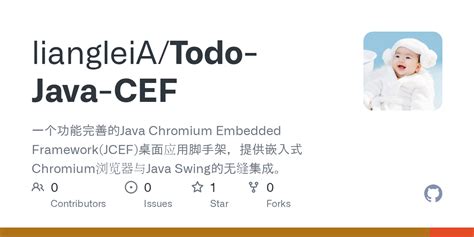 Image result for Jcef Java Chromium Embedded Framework