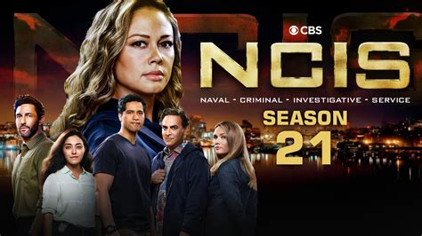 NCIS Program Tonight 的图像结果