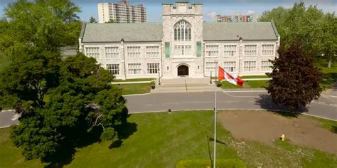 加拿大最具价值的大学，全加排名22，你以为它只是个种地的？_艾迪留学网