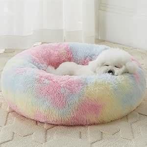 ZEXSAZONE Summer Cozy, Flexible Washable Both Sides usable pet Bed and ...