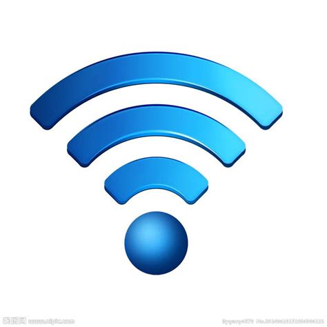 wifi信号设计图__公共标识标志_标志图标_设计图库_昵图网nipic.com