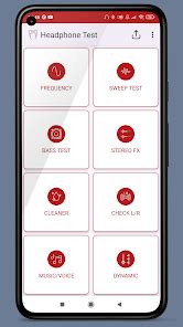 Image result for Sound Testing